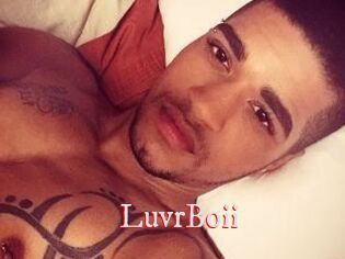 LuvrBoii