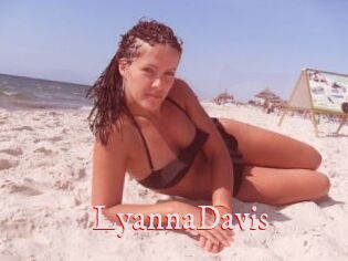 LyannaDavis