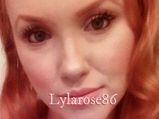 Lylarose86