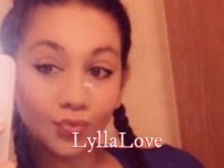 LyllaLove