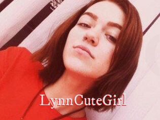 LynnCuteGirl