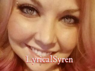 LyricalSyren