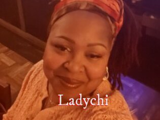 Ladychi