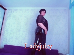 Ladyjuicy