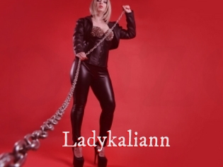 Ladykaliann