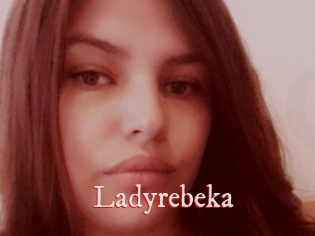 Ladyrebeka