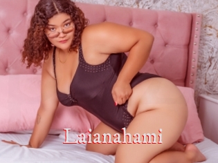 Laianahami