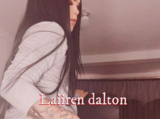 Laiiren_dalton