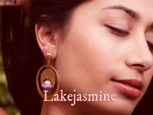 Lakejasmine