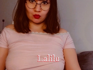 Lalilu