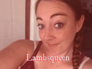 Lambsqueen