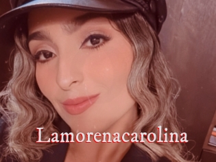 Lamorenacarolina