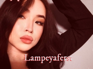 Lampeyaferst