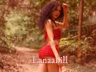 Lanaahill