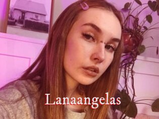 Lanaangelas