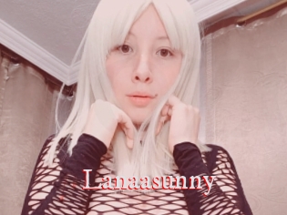 Lanaasunny