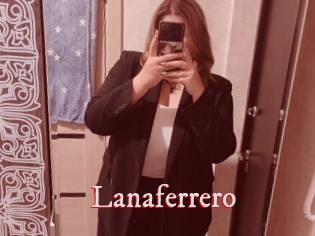 Lanaferrero