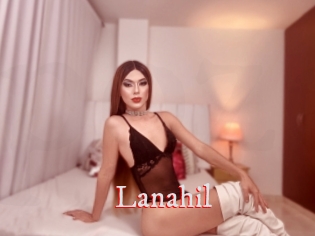 Lanahil