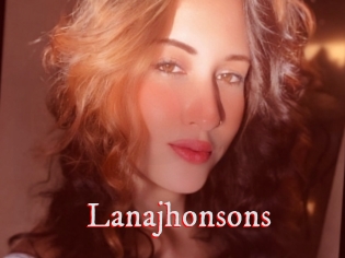 Lanajhonsons