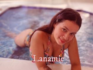 Lanamie