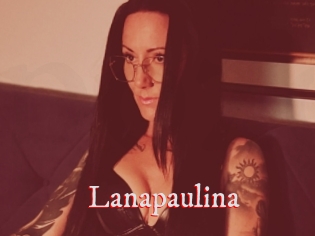 Lanapaulina