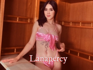 Lanapercy