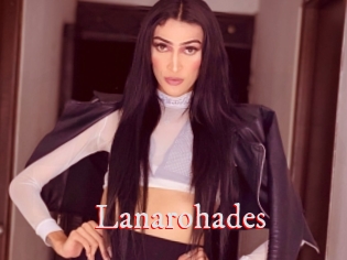 Lanarohades