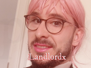 Landlordx