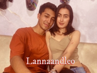 Lannaandleo