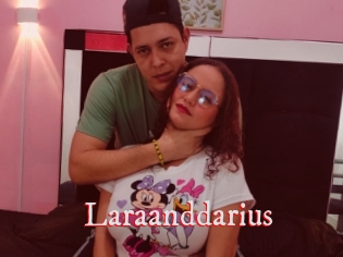 Laraanddarius