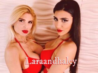 Laraandhaley