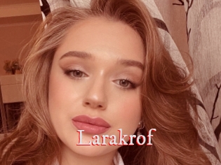 Larakrof