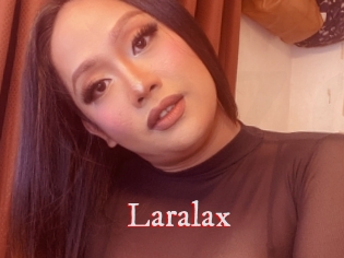 Laralax