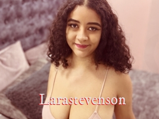 Larastevenson