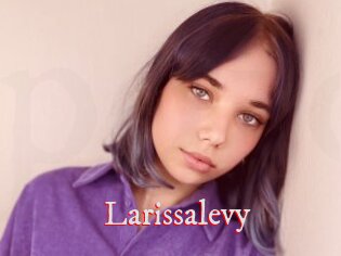 Larissalevy