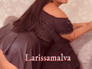 Larissamalva