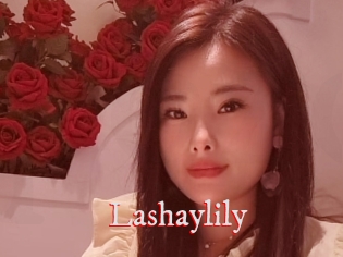 Lashaylily