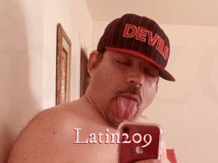 Latin209