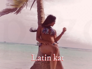 Latin_kat