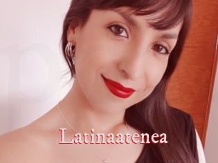 Latinaatenea