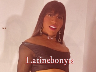 Latinebonyts