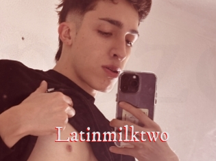 Latinmilktwo