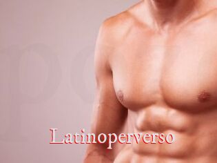 Latinoperverso