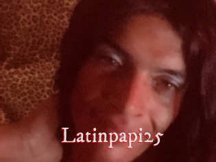 Latinpapi25