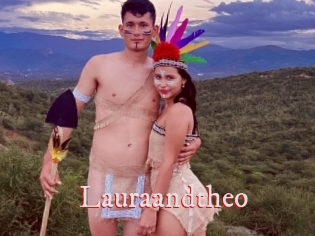 Lauraandtheo