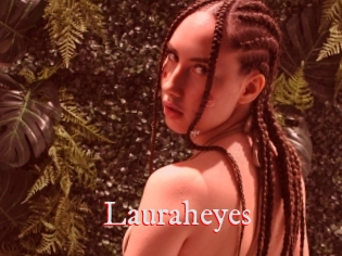 Lauraheyes