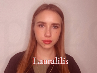 Lauralilis