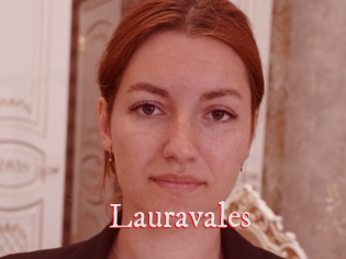 Lauravales