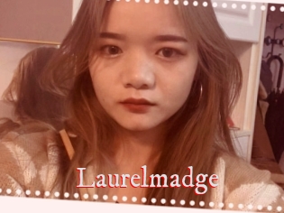 Laurelmadge