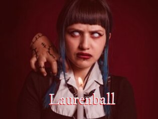 Laurenball